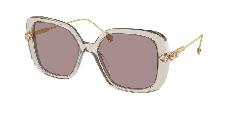 Swarovski SK6011 3003LA 55