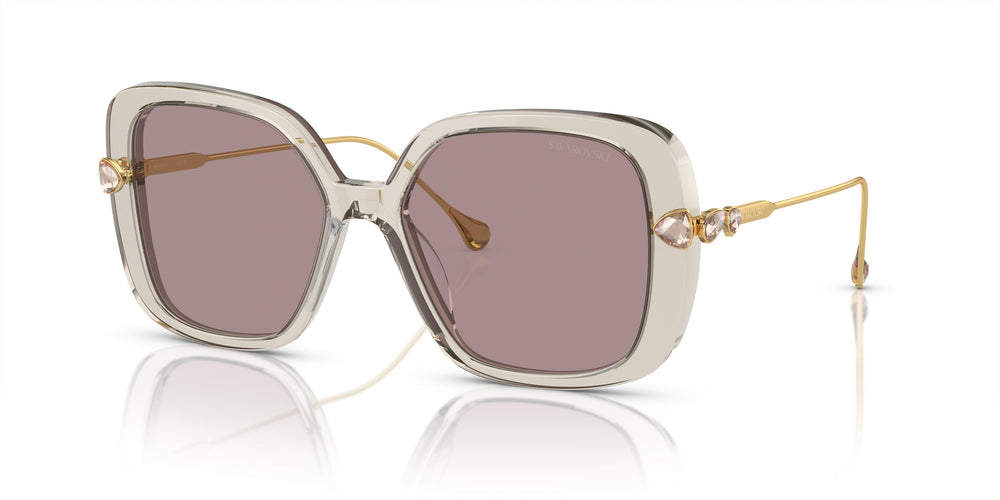 Swarovski SK6011 3003LA 55