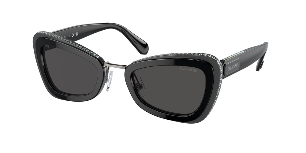 Swarovski SK6012  101087 52