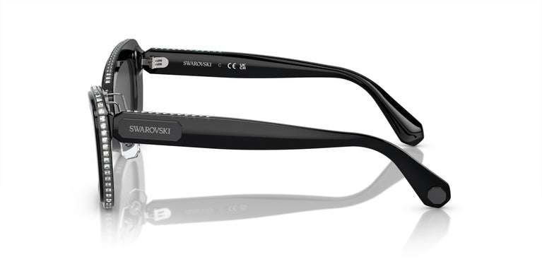 Swarovski SK6012  101087 52
