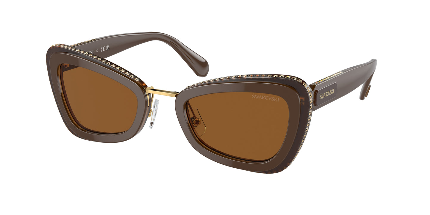 Swarovski SK6012 101173 52