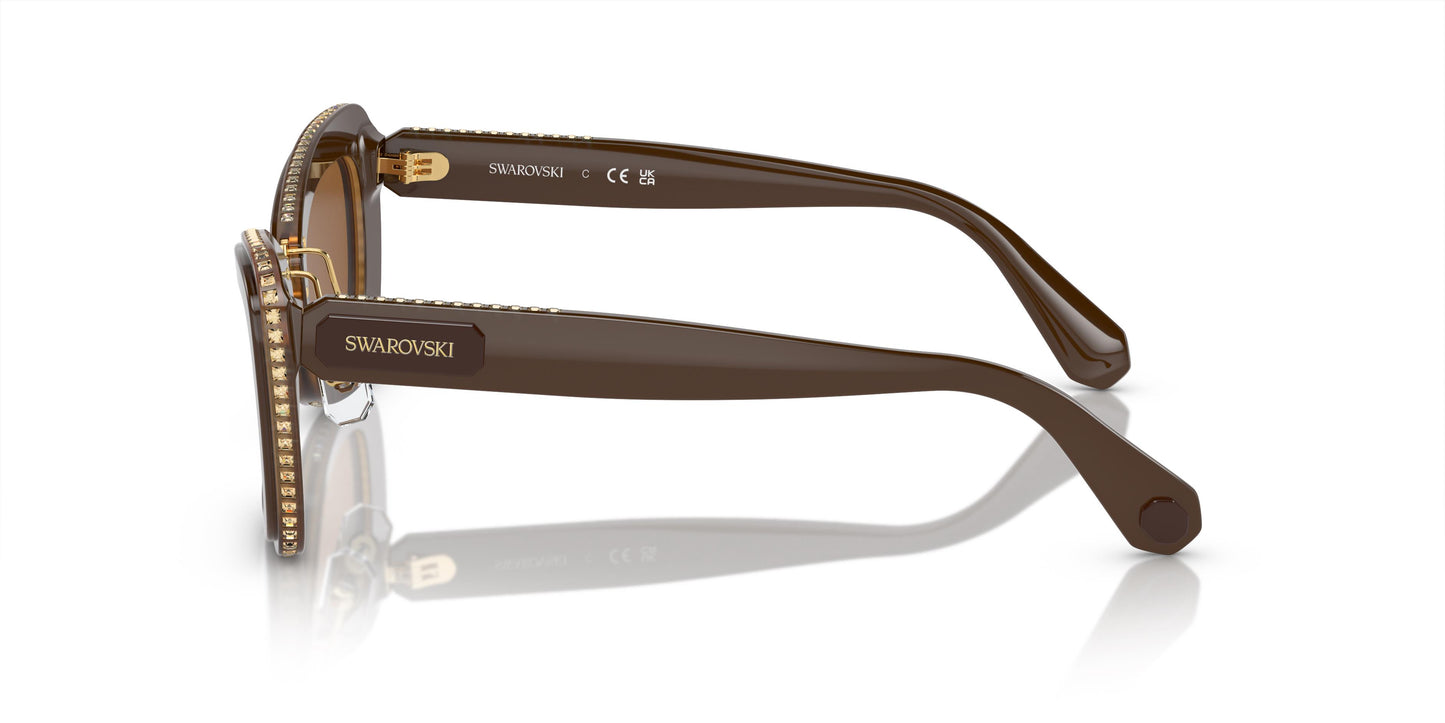Swarovski SK6012 101173 52