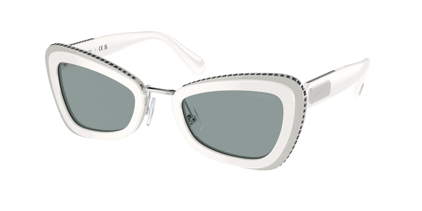 Swarovski SK6012 1012/1 52