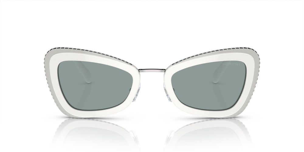 Swarovski SK6012 1012/1 52