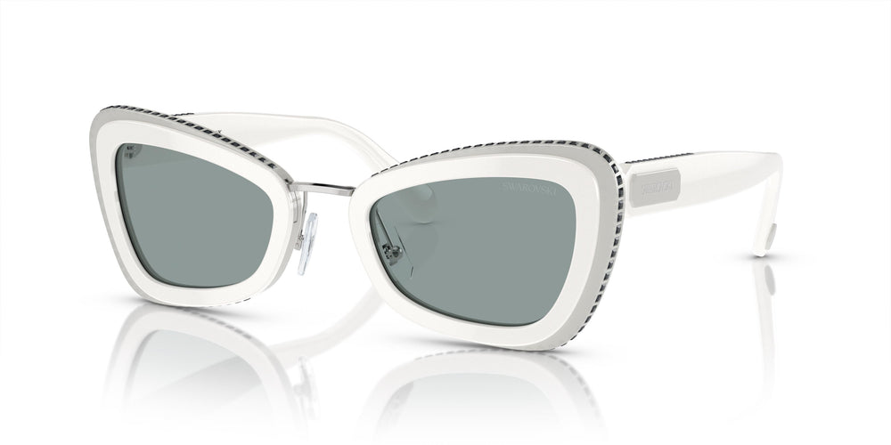 Swarovski SK6012 1012/1 52