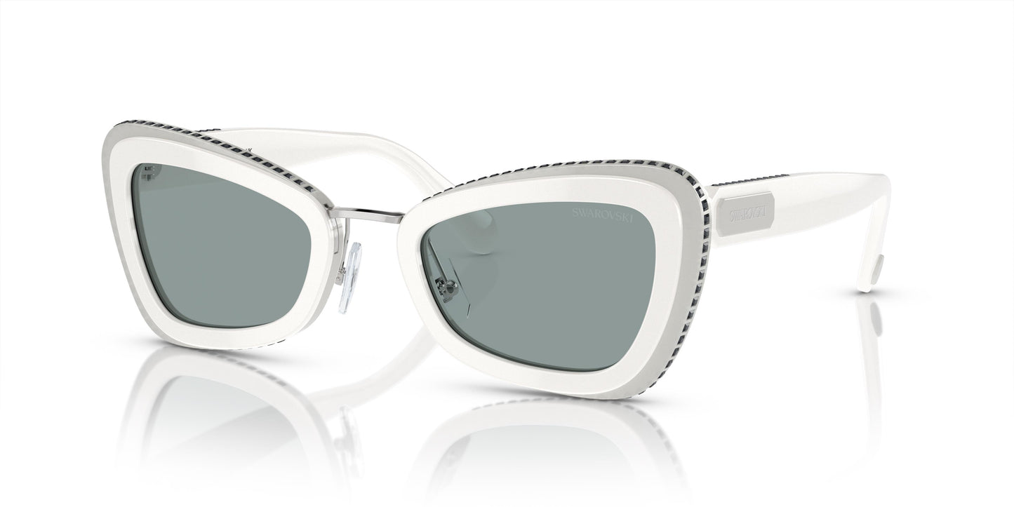 Swarovski SK6012 1012/1 52
