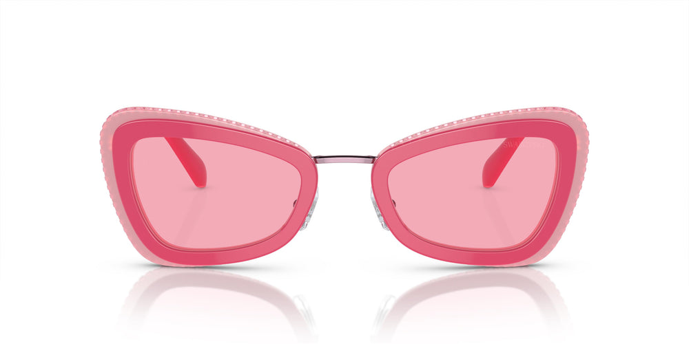 Swarovski SK6012  101384 52