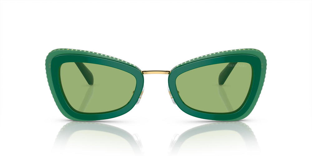 Swarovski SK6012 1014/2 52