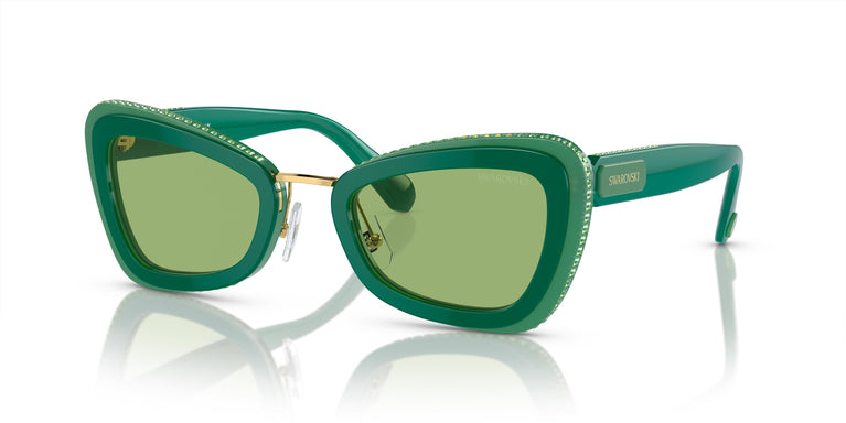 Swarovski SK6012 1014/2 52