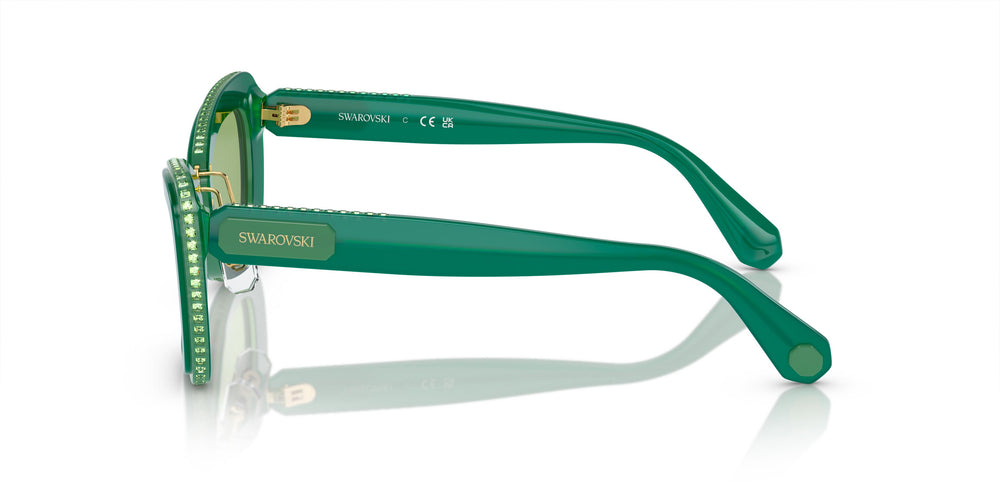 Swarovski SK6012 1014/2 52