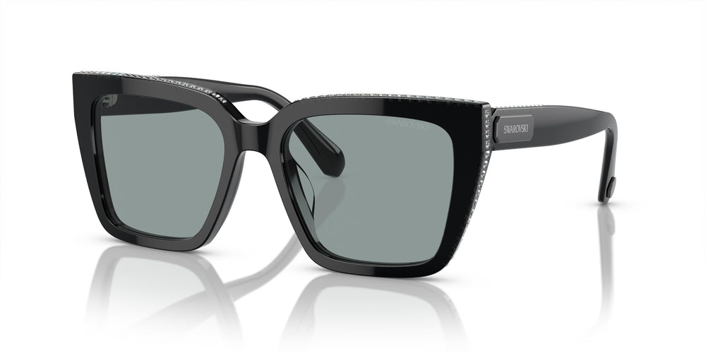 Swarovski SK6013  1010/1 54