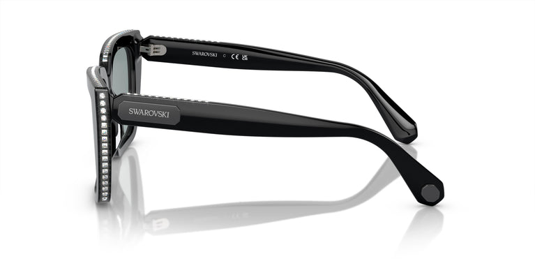 Swarovski SK6013 1010/1 54