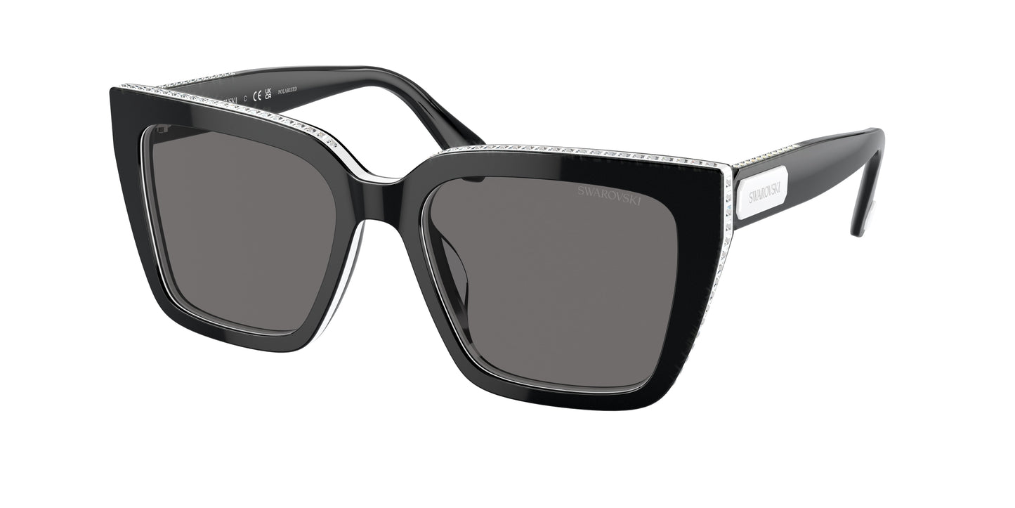 Swarovski SK6013 101581 54