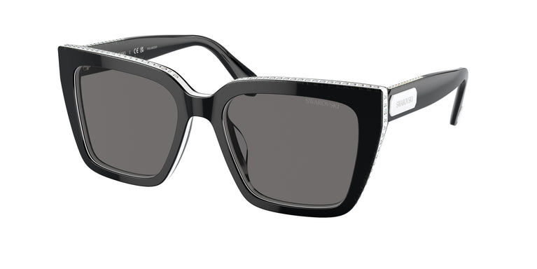 Swarovski SK6013 101581 54