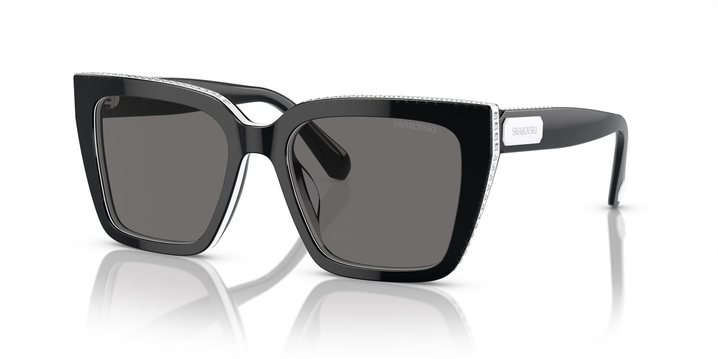 Swarovski SK6013 101581 54