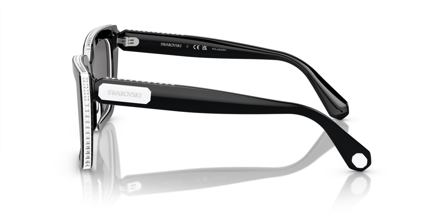 Swarovski SK6013 101581 54