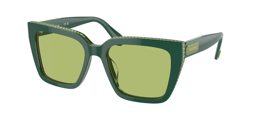 Swarovski SK6013 101730 54