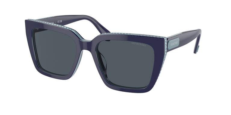 Swarovski SK6013 101887 54