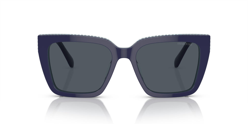 Swarovski SK6013 101887 54