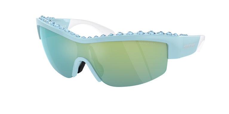 Swarovski SK6014 103655 38