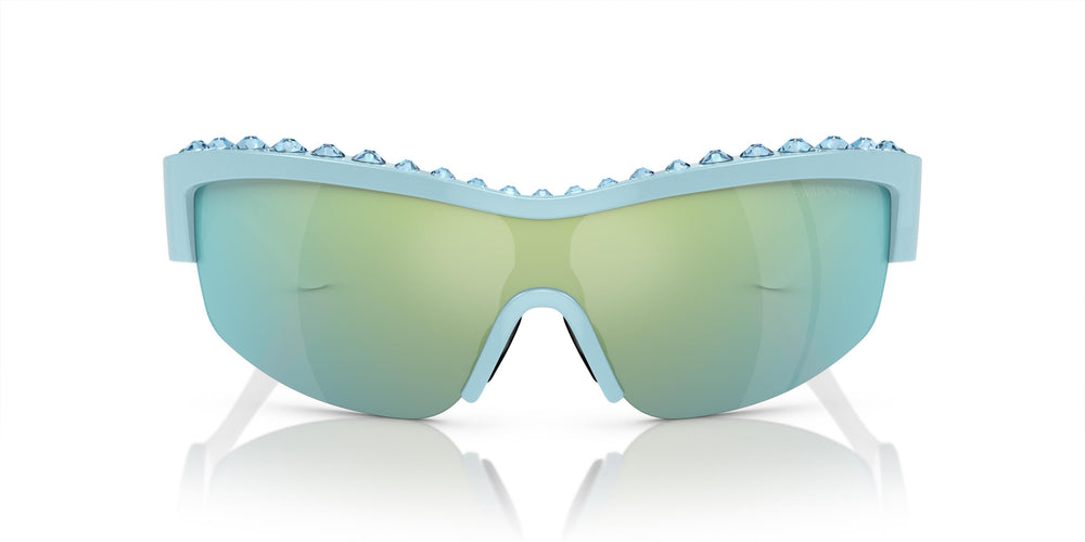 Swarovski SK6014 103655 38
