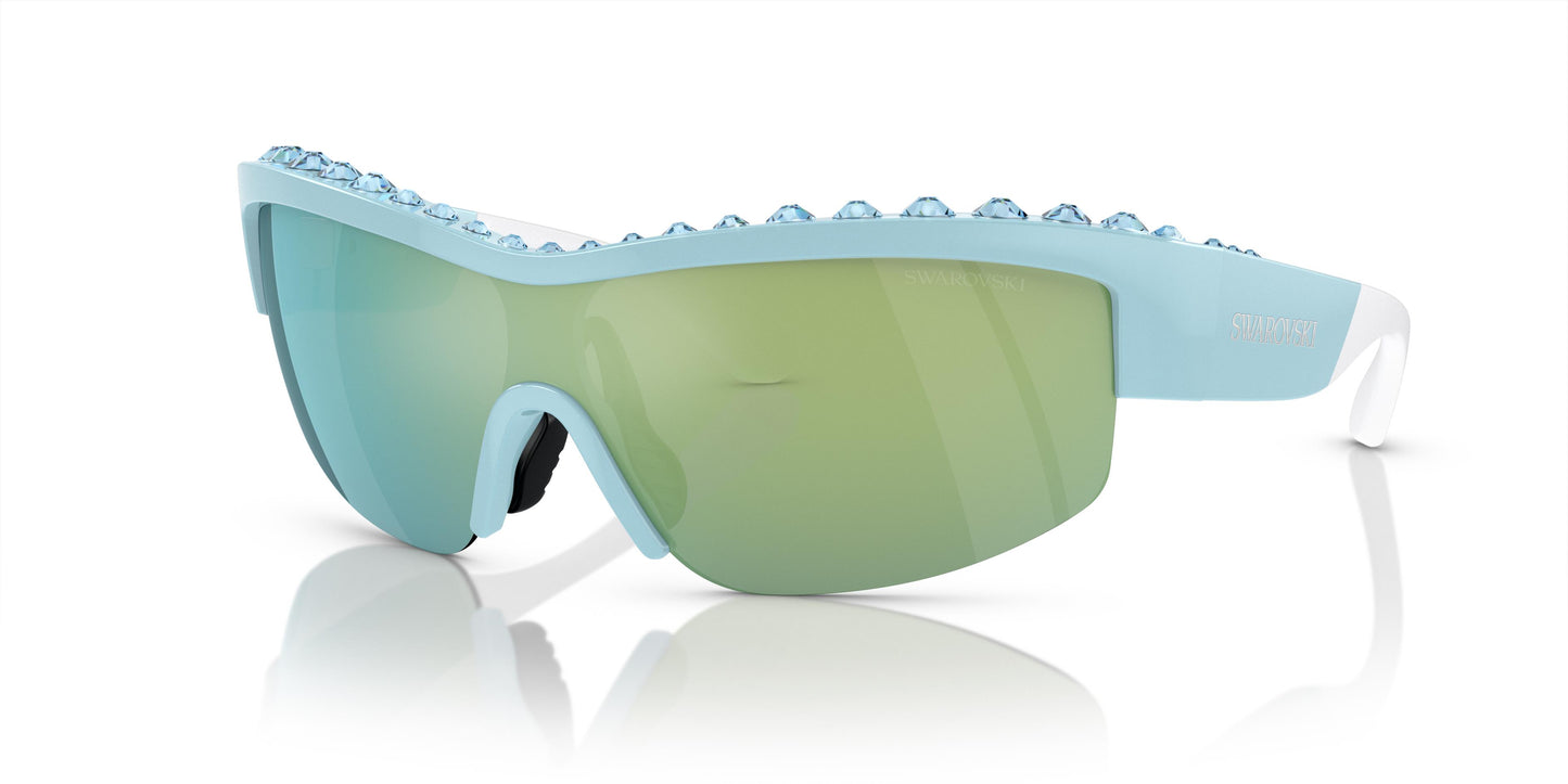 Swarovski SK6014 103655 38