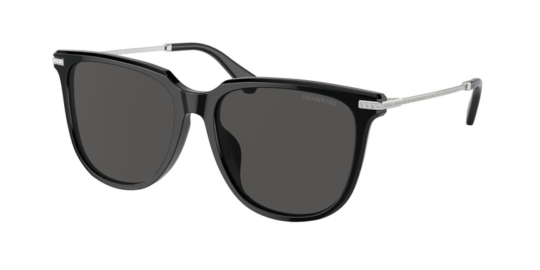 Swarovski SK6015D  100187 55