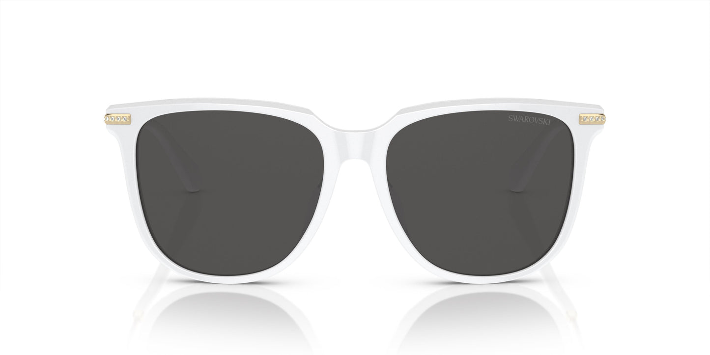 Swarovski SK6015D 103387 55