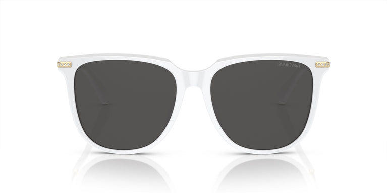 Swarovski SK6015D 103387 55