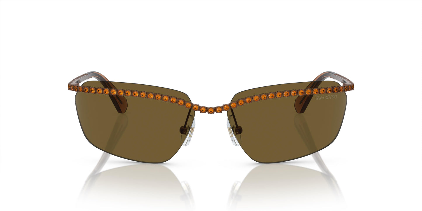 Swarovski SK7001 400273 64