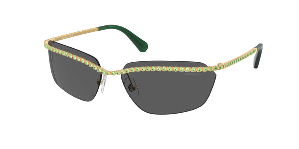 【レア】LeSportsac OVER NIGHTER Swarovski 公式】【スワロフスキー】Matrix tennis chrono ウォッチ, スイス製