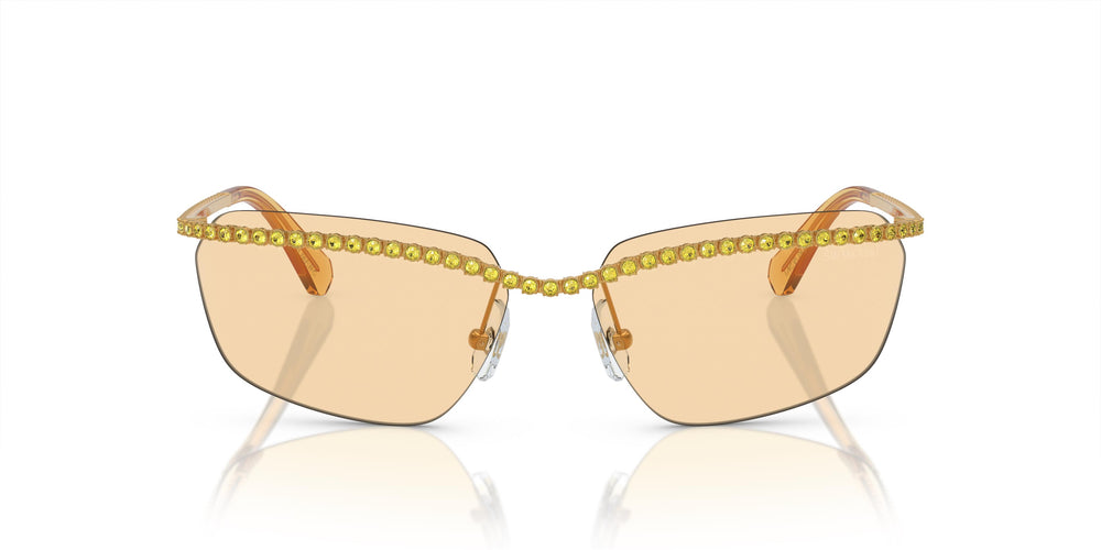 Swarovski SK7001 4007/8 60