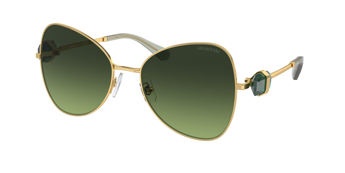 Swarovski SK7002 40032A 57