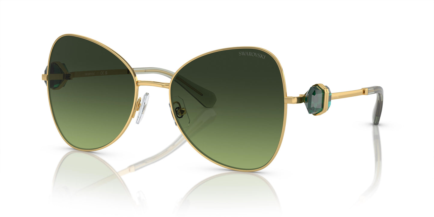 Swarovski SK7002 40032A 57