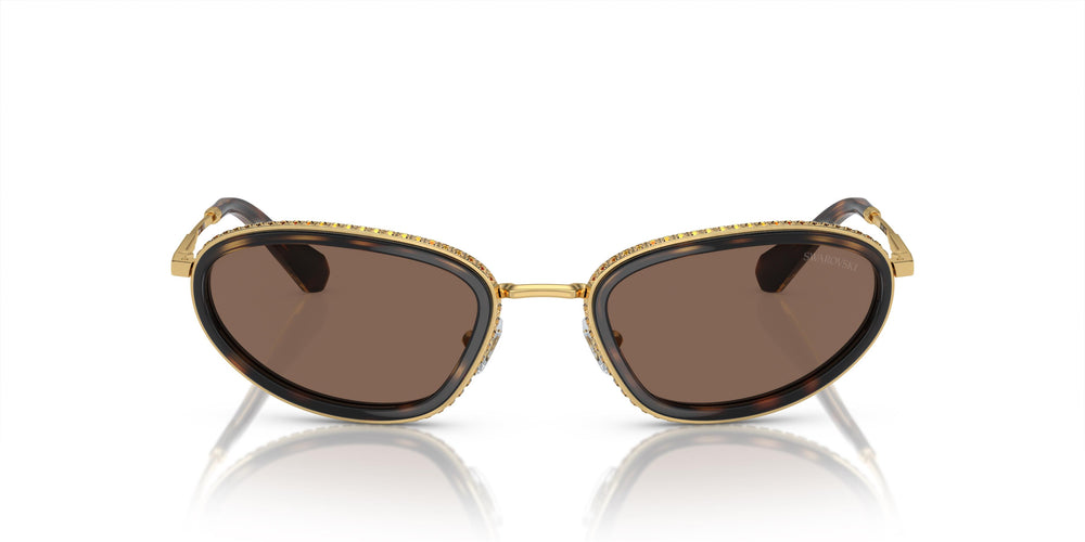Swarovski SK7004 400473 55