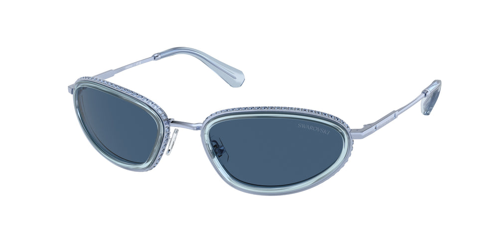 Swarovski SK7004 400555 55