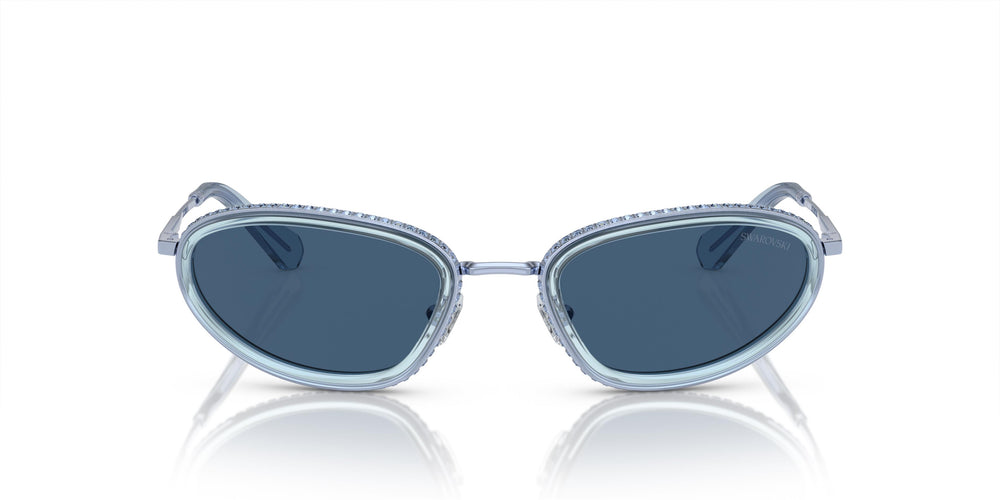 Swarovski SK7004 400555 55