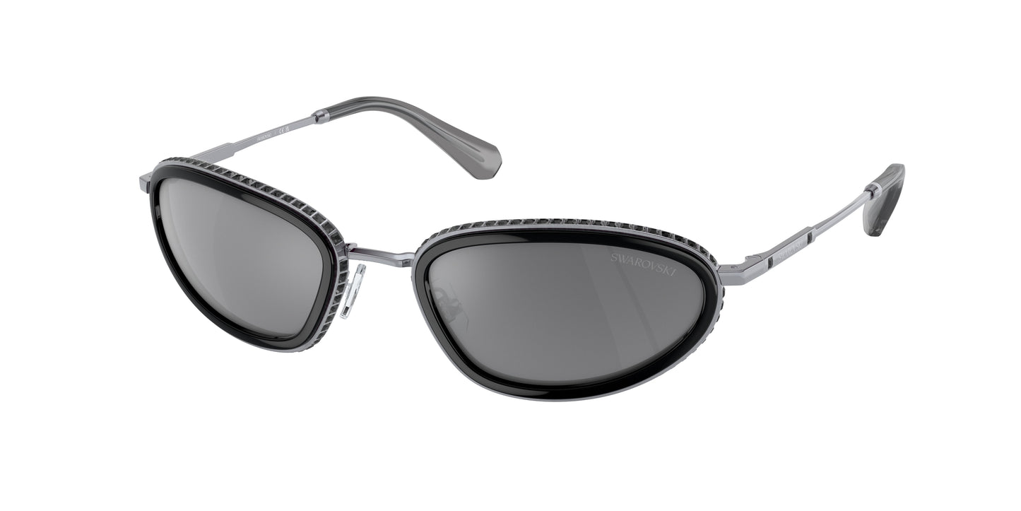 Swarovski SK7004  40116G 55