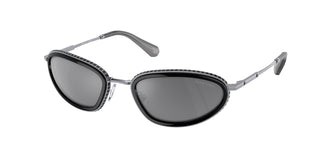 Swarovski SK7004  40116G 55
