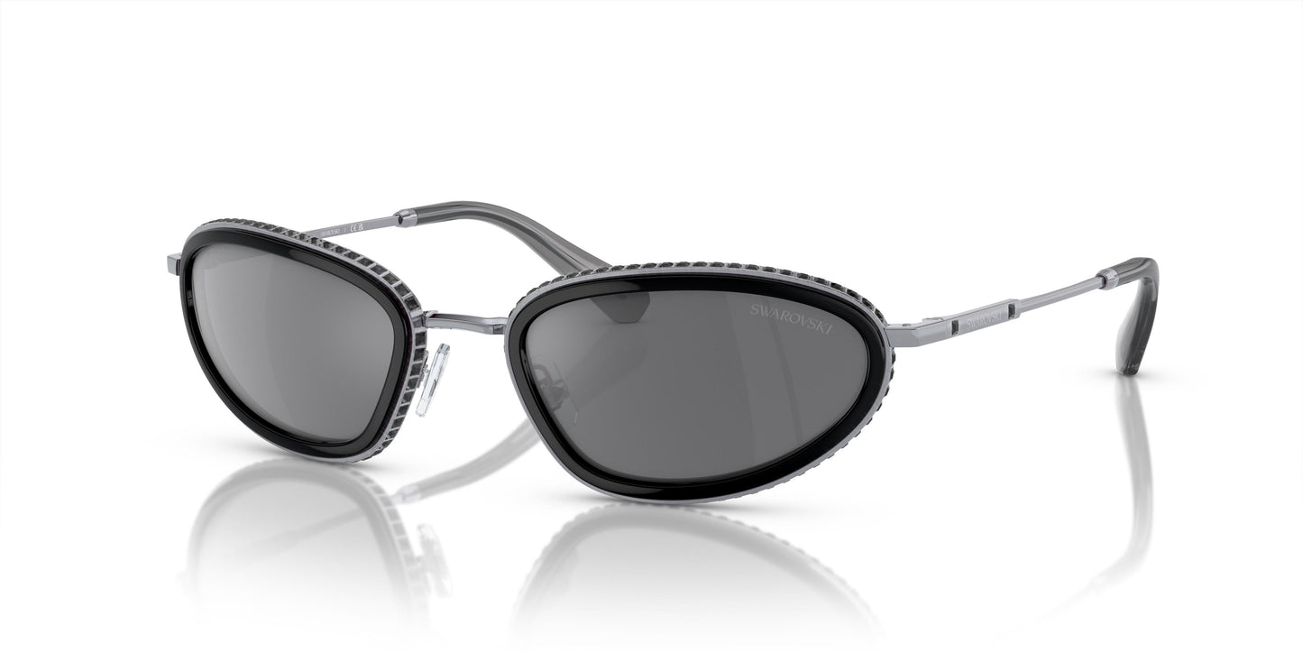 Swarovski SK7004  40116G 55