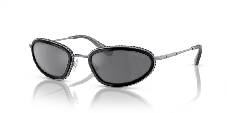 Swarovski SK7004  40116G 55