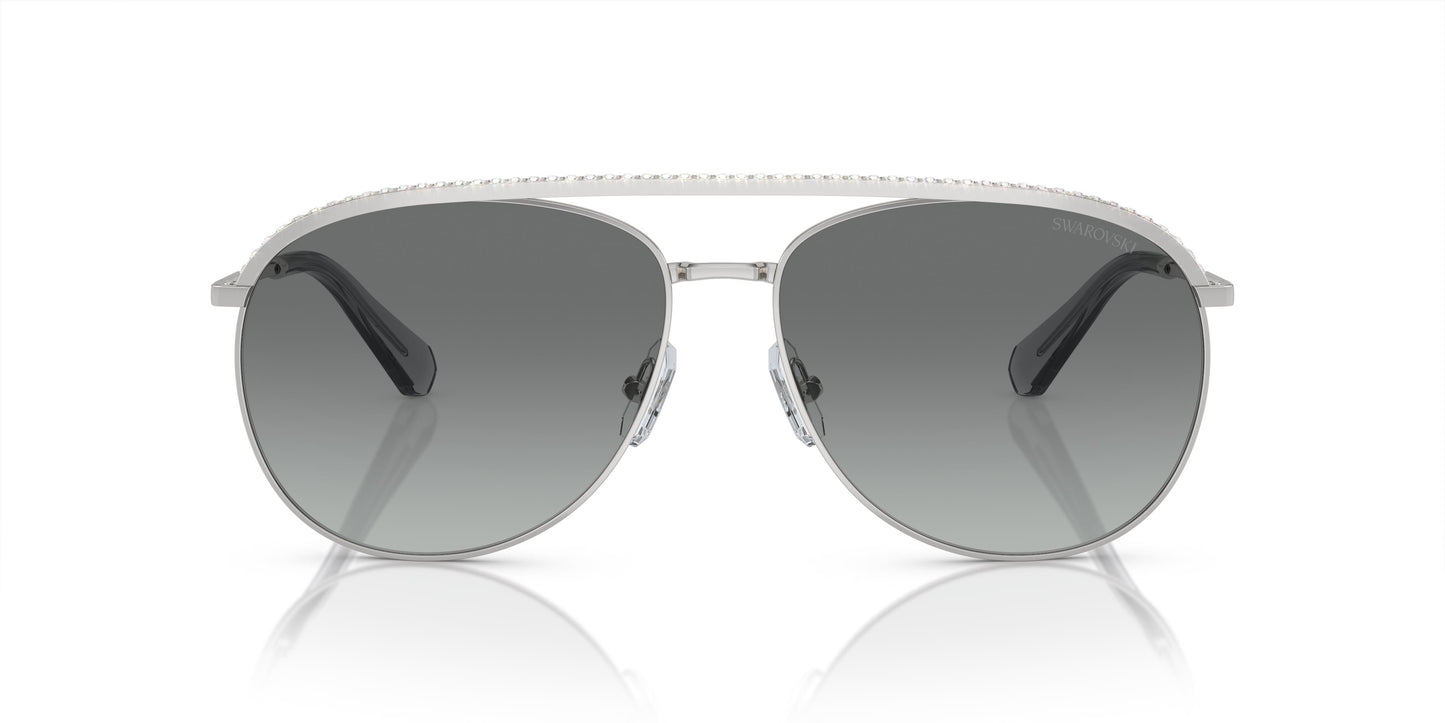 Swarovski SK7005 400111 58