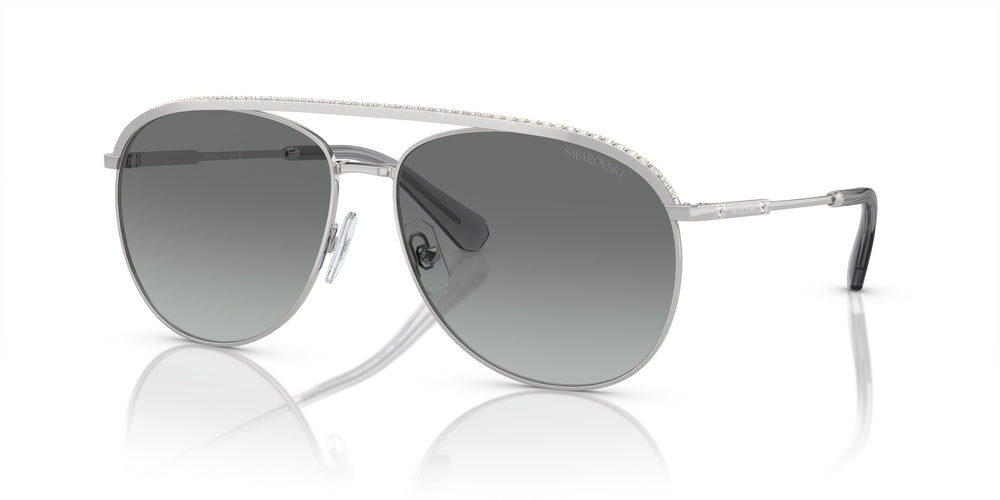 Swarovski SK7005 400111 61