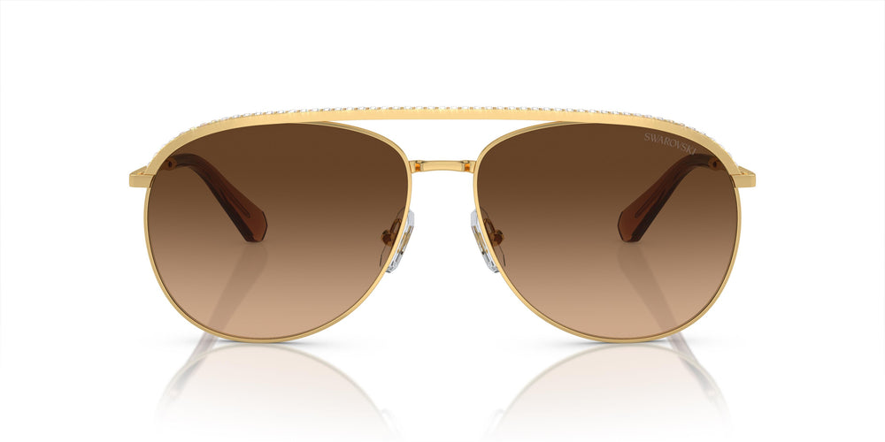 Swarovski SK7005 400474 61