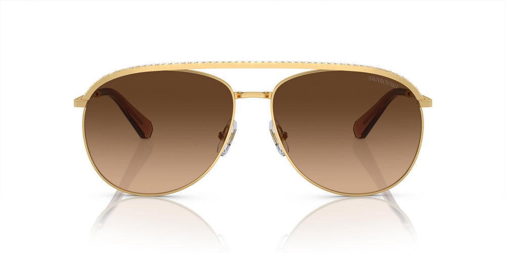 Swarovski SK7005 400474 58