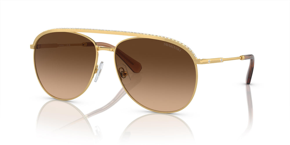 Swarovski SK7005 400474 58