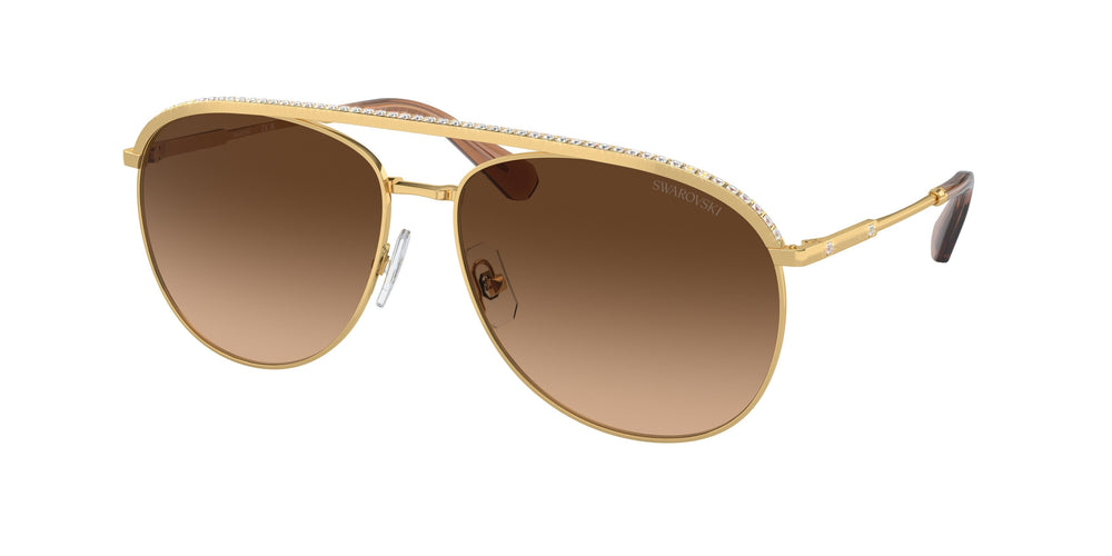 Swarovski SK7005 400474 58