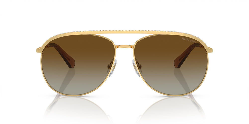 Swarovski SK7005 4004T5 61