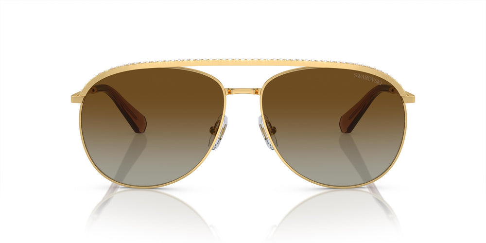 Swarovski SK7005 4004T5 58