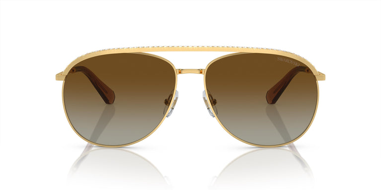 Swarovski SK7005 4004T5 58